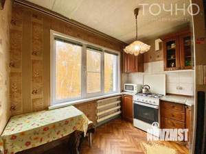3-к квартира, вторичка, 67м2, 3/5 этаж