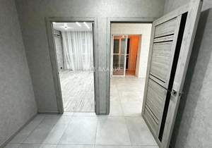 1-к квартира, вторичка, 37м2, 6/17 этаж