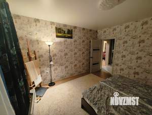 2-к квартира, вторичка, 55м2, 1/2 этаж