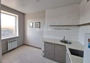 Студия квартира, вторичка, 29м2, 14/16 этаж