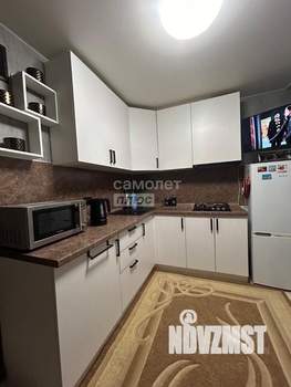 1-к квартира, вторичка, 34м2, 9/9 этаж