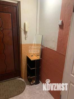 1-к квартира, вторичка, 36м2, 1/9 этаж