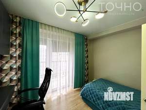 3-к квартира, вторичка, 75м2, 12/17 этаж