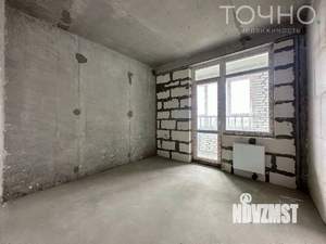 1-к квартира, сданный дом, 35м2, 15/18 этаж