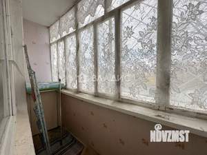 1-к квартира, вторичка, 37м2, 1/9 этаж
