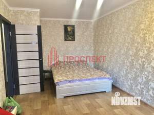 1-к квартира, вторичка, 42м2, 1/10 этаж