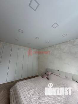 2-к квартира, вторичка, 52м2, 3/4 этаж