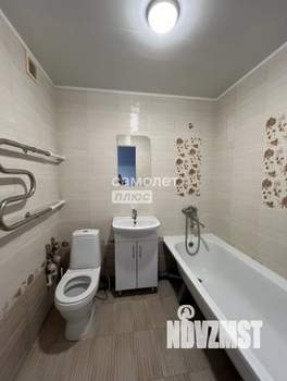 1-к квартира, вторичка, 32м2, 4/9 этаж