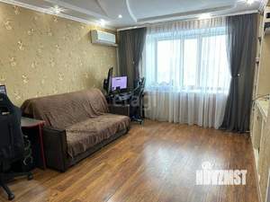 3-к квартира, вторичка, 61м2, 8/10 этаж