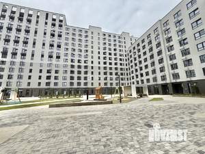 1-к квартира, вторичка, 37м2, 3/17 этаж