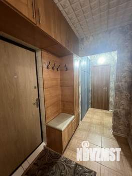 2-к квартира, вторичка, 53м2, 9/10 этаж