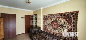 3-к квартира, вторичка, 56м2, 1/3 этаж