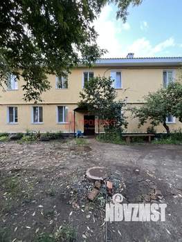 2-к квартира, вторичка, 40м2, 2/2 этаж