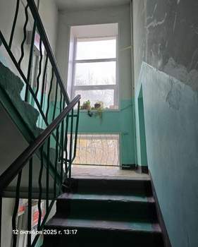 2-к квартира, вторичка, 45м2, 3/4 этаж