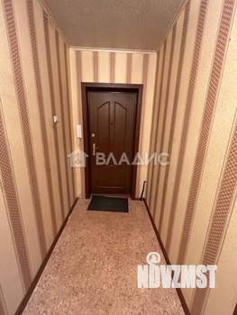 1-к квартира, вторичка, 42м2, 7/10 этаж