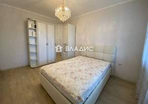 3-к квартира, вторичка, 88м2, 2/14 этаж
