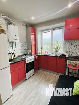 2-к квартира, вторичка, 43м2, 5/5 этаж