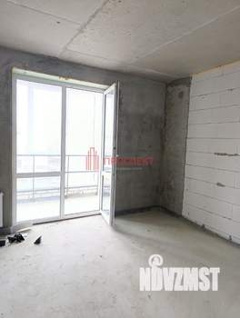 1-к квартира, вторичка, 40м2, 2/16 этаж