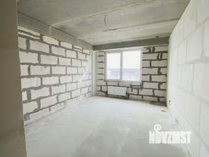 1-к квартира, вторичка, 37м2, 18/19 этаж