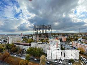 4-к квартира, вторичка, 370м2, 15/16 этаж
