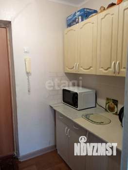 1-к квартира, вторичка, 22м2, 4/5 этаж