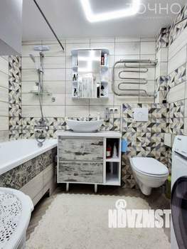1-к квартира, вторичка, 35м2, 5/9 этаж