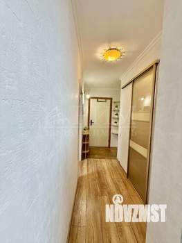 1-к квартира, вторичка, 41м2, 3/10 этаж