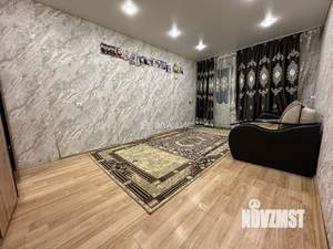 2-к квартира, вторичка, 47м2, 4/5 этаж