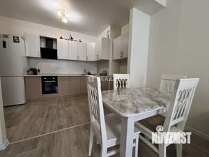 Студия квартира, вторичка, 40м2, 5/17 этаж