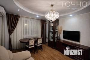2-к квартира, вторичка, 50м2, 4/9 этаж