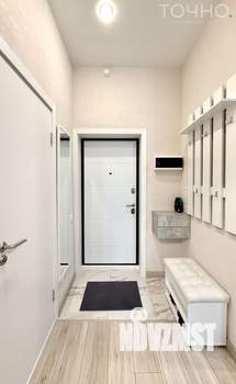 1-к квартира, вторичка, 29м2, 16/17 этаж