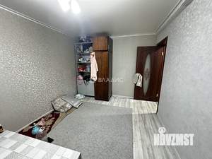 2-к квартира, вторичка, 45м2, 3/5 этаж