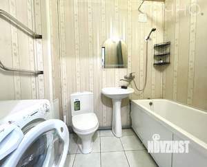 1-к квартира, вторичка, 37м2, 9/10 этаж