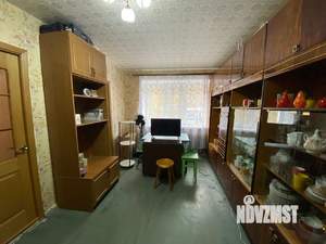 4-к квартира, вторичка, 61м2, 2/5 этаж