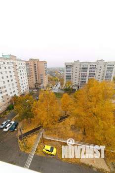 3-к квартира, вторичка, 68м2, 9/10 этаж