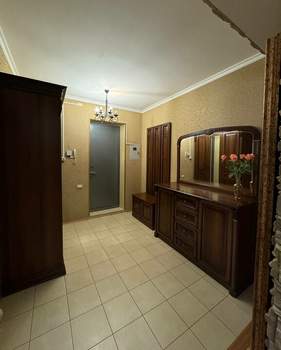 3-к квартира, вторичка, 75м2, 3/5 этаж