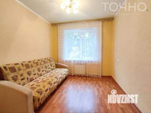 3-к квартира, вторичка, 62м2, 1/9 этаж