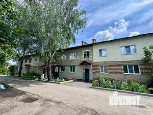 3-к квартира, вторичка, 49м2, 1/2 этаж