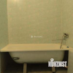 1-к квартира, вторичка, 40м2, 11/15 этаж