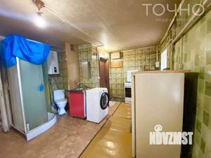 1-к квартира, вторичка, 44м2, 1/2 этаж