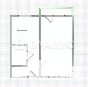 Фото квартиры на продажу (2)