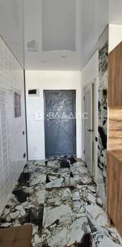 Студия квартира, вторичка, 21м2, 15/16 этаж