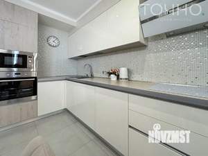 3-к квартира, вторичка, 108м2, 11/16 этаж