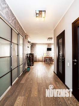 4-к квартира, вторичка, 137м2, 3/5 этаж