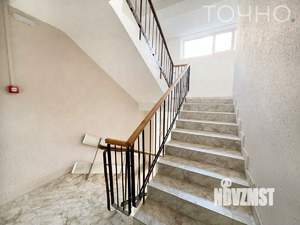 1-к квартира, вторичка, 42м2, 5/10 этаж
