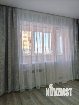 1-к квартира, вторичка, 35м2, 5/10 этаж