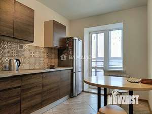 2-к квартира, вторичка, 59м2, 12/16 этаж