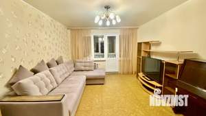3-к квартира, вторичка, 70м2, 9/9 этаж