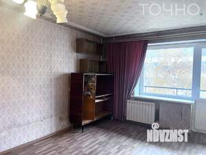 1-к квартира, вторичка, 35м2, 3/9 этаж