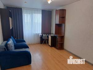 1-к квартира, вторичка, 35м2, 8/9 этаж